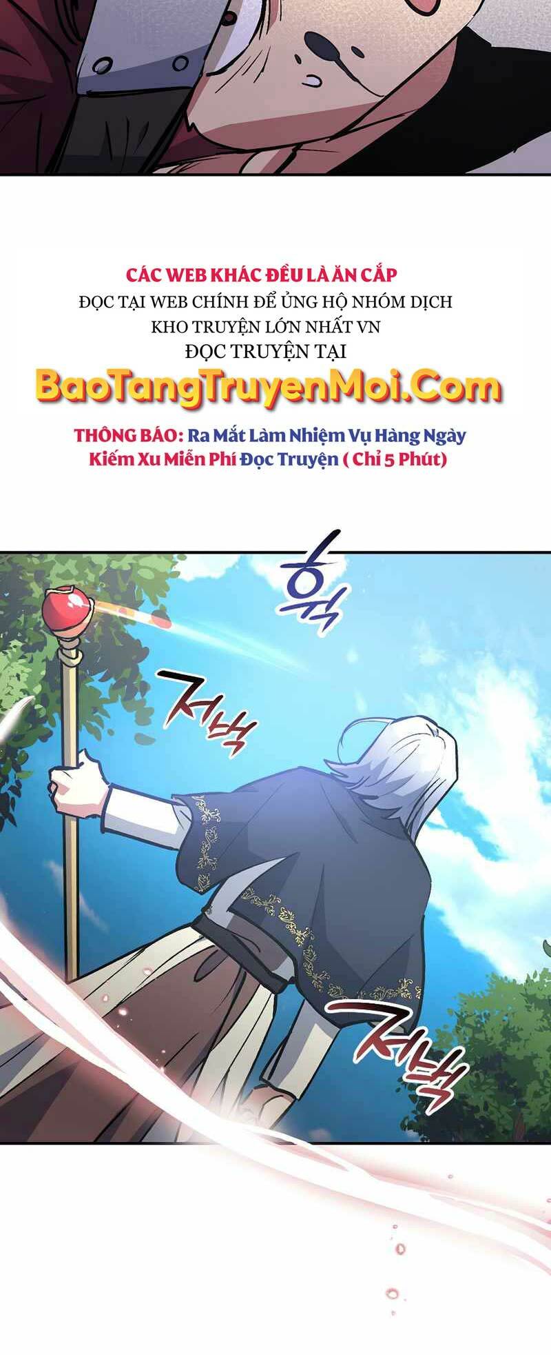 Siêu May Mắn - Chương 3