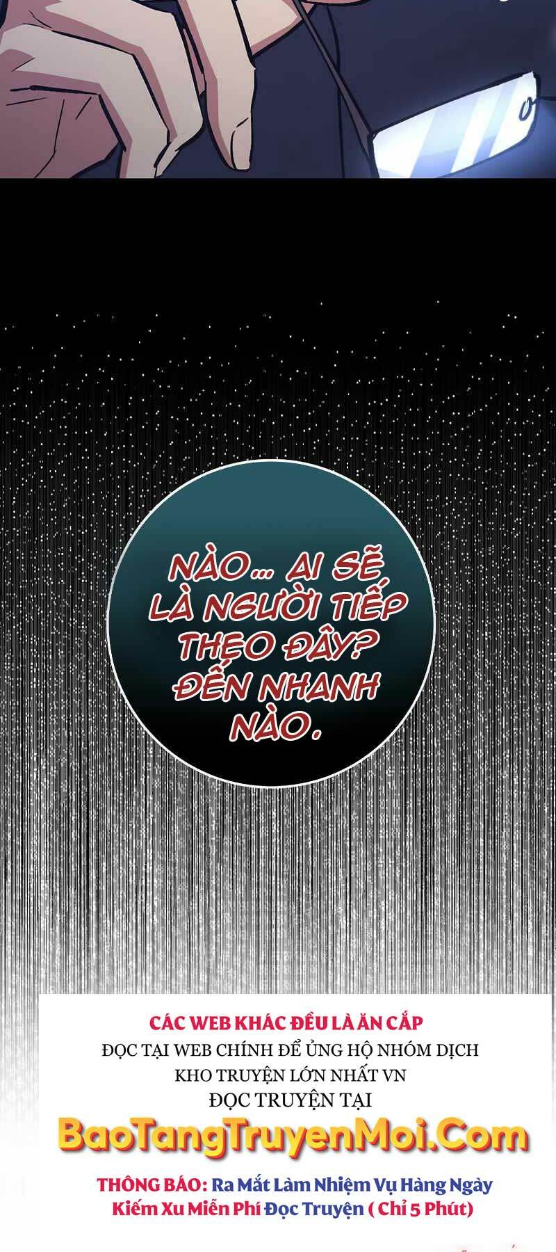 Siêu May Mắn - Chương 3