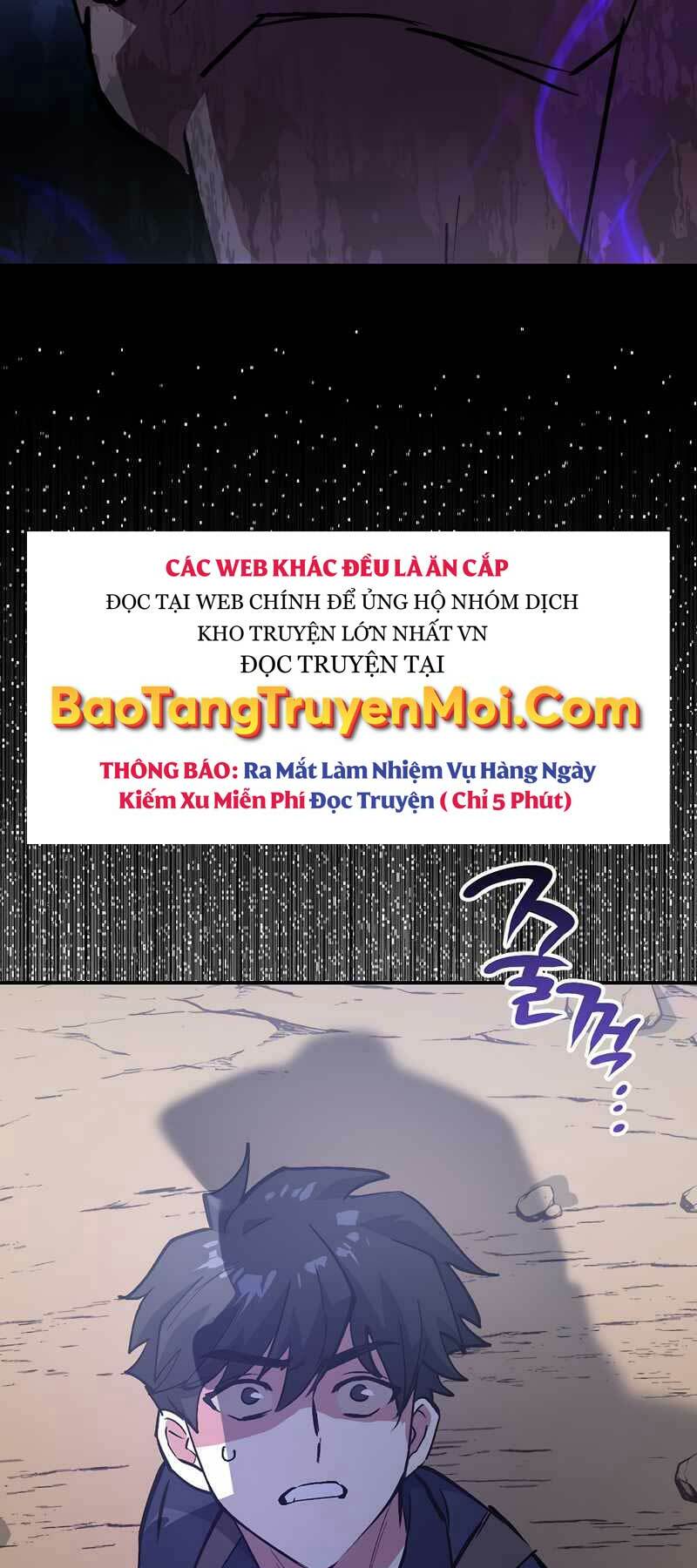 Siêu May Mắn - Chương 3
