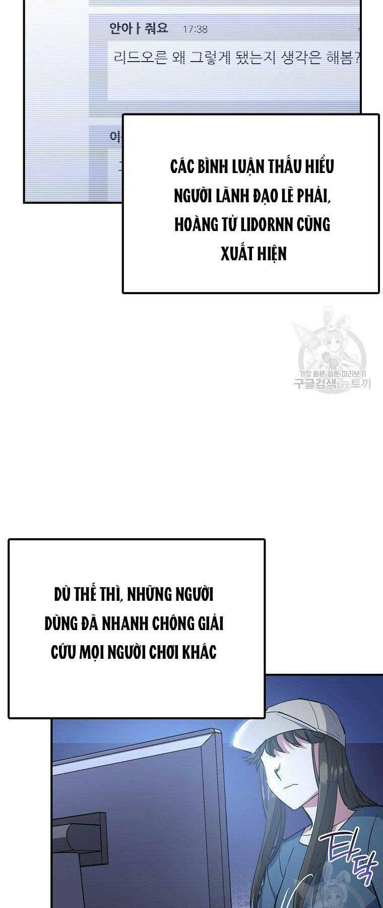 Siêu May Mắn - Chương 30