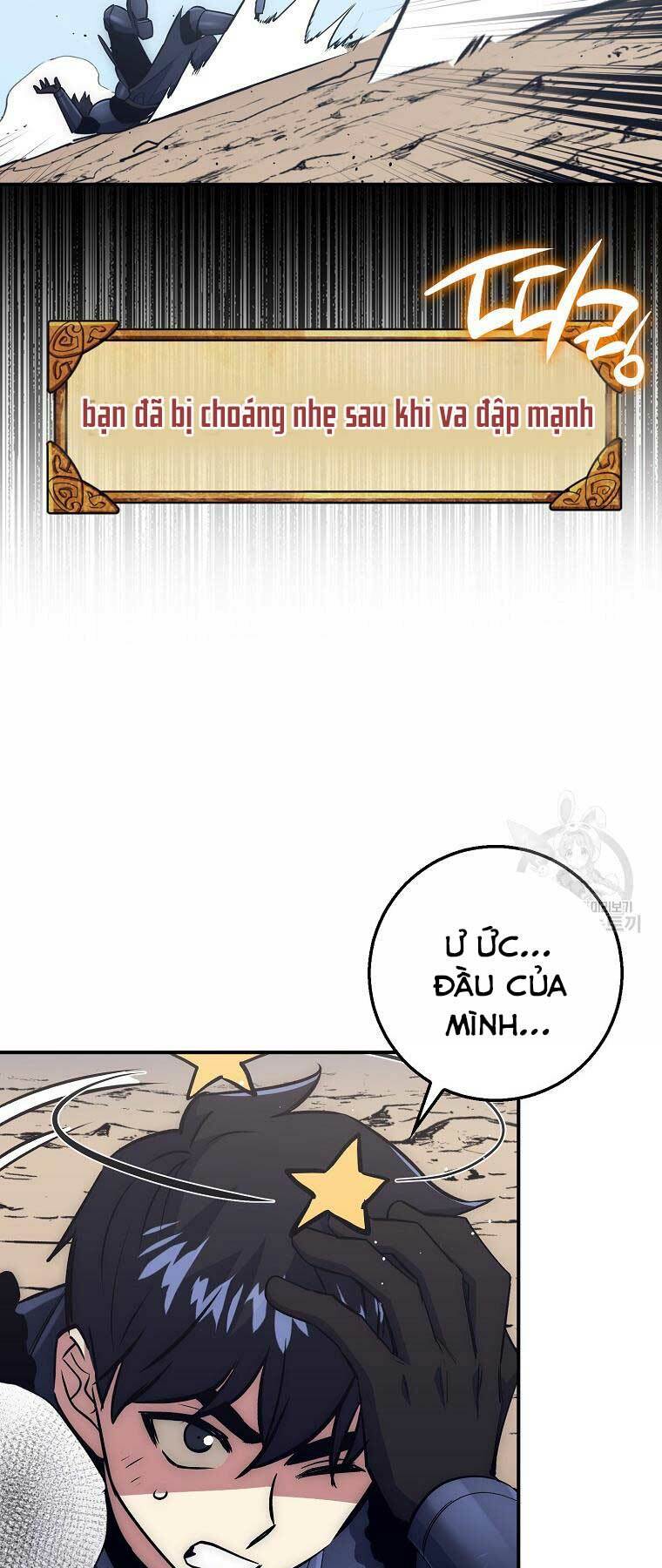 Siêu May Mắn - Chương 32