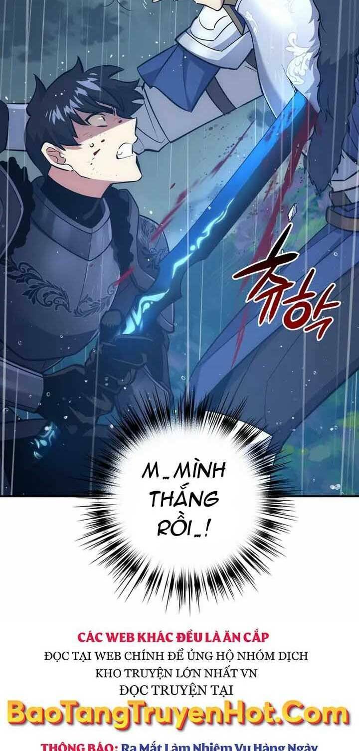 Siêu May Mắn - Chương 34