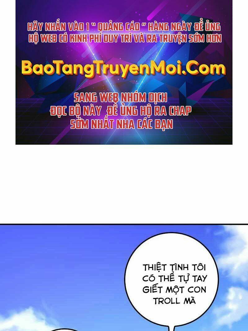 Siêu May Mắn - Chương 4