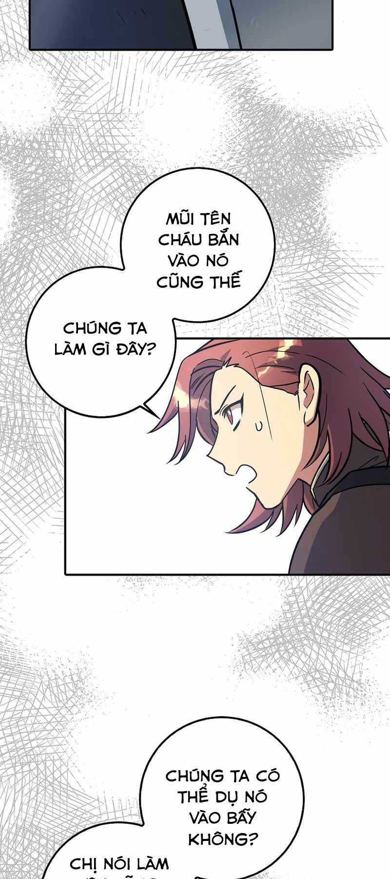 Siêu May Mắn - Chương 4