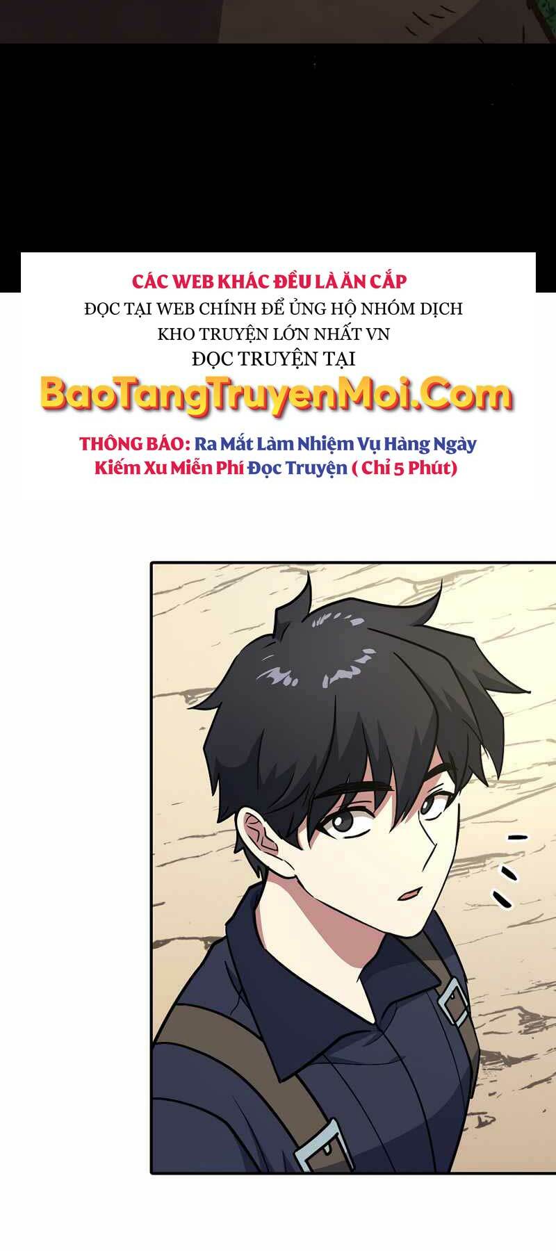 Siêu May Mắn - Chương 4