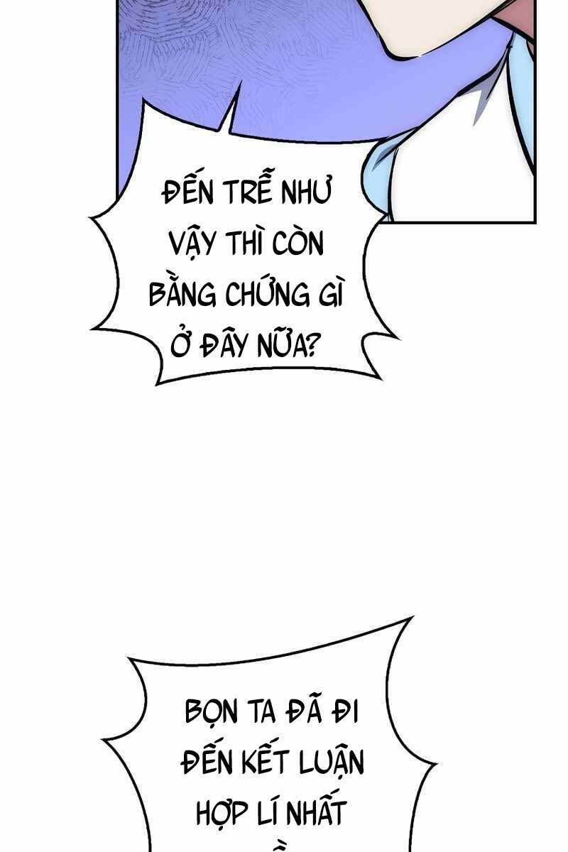 Siêu May Mắn - Chương 41