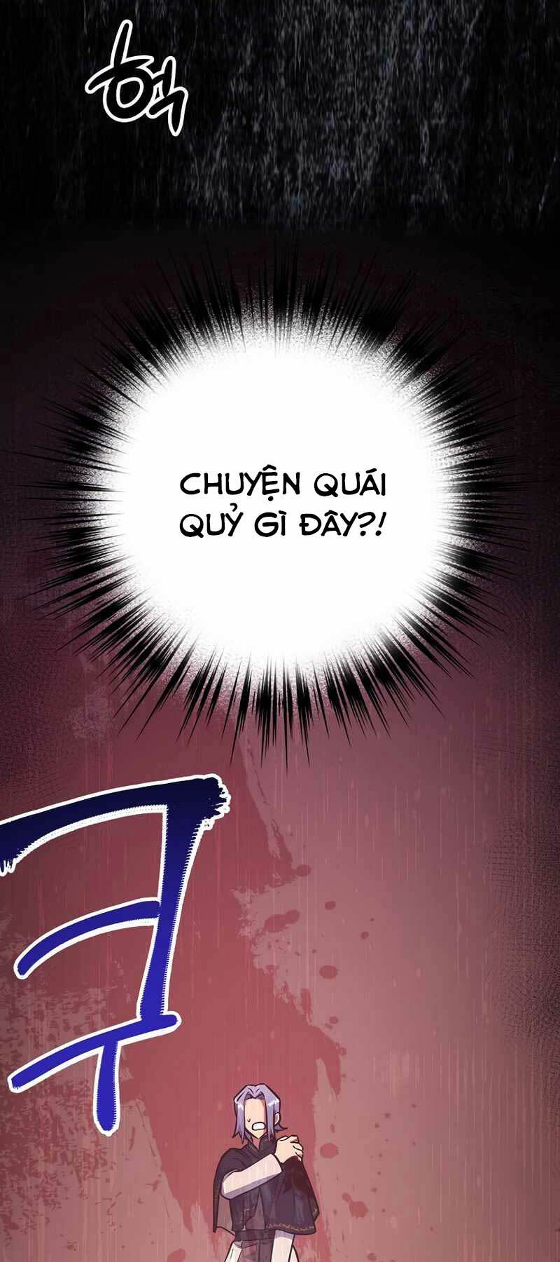 Siêu May Mắn - Chương 6
