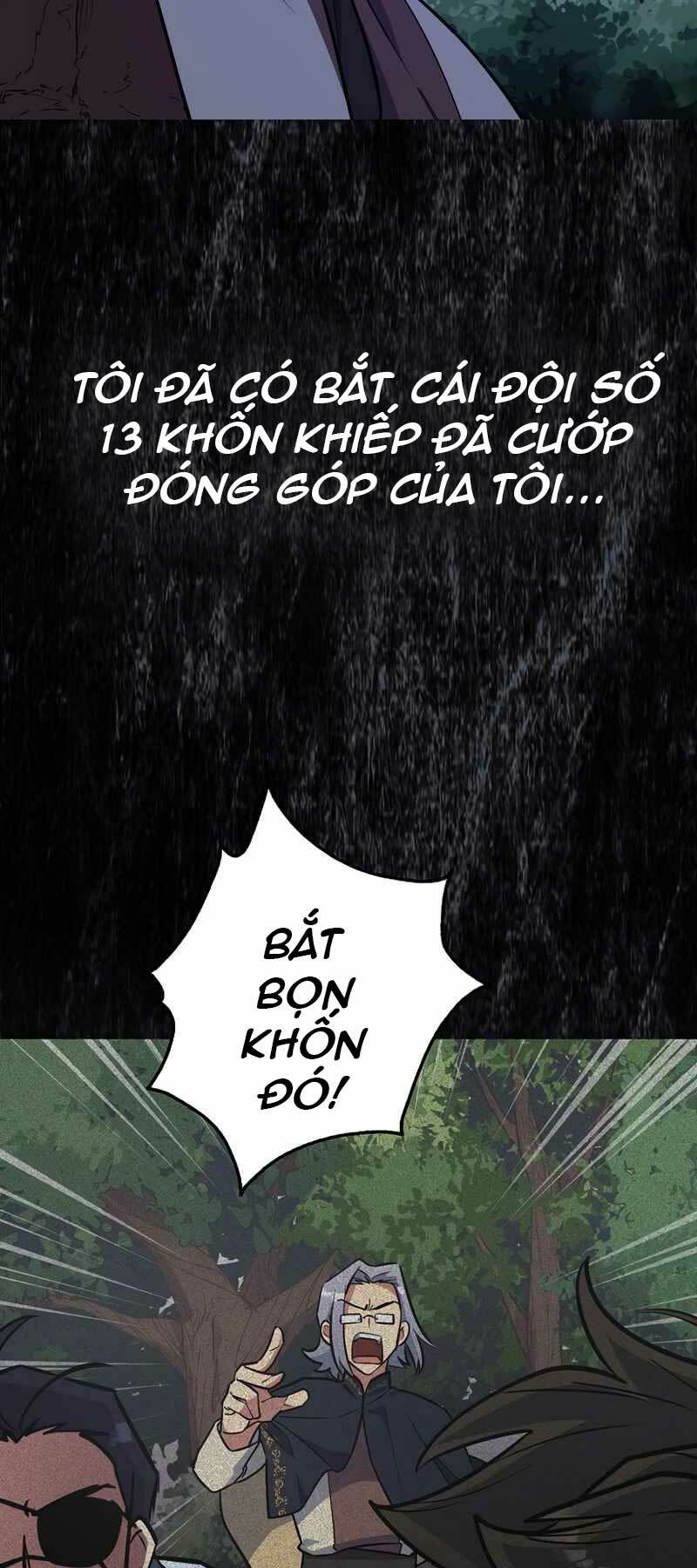 Siêu May Mắn - Chương 6