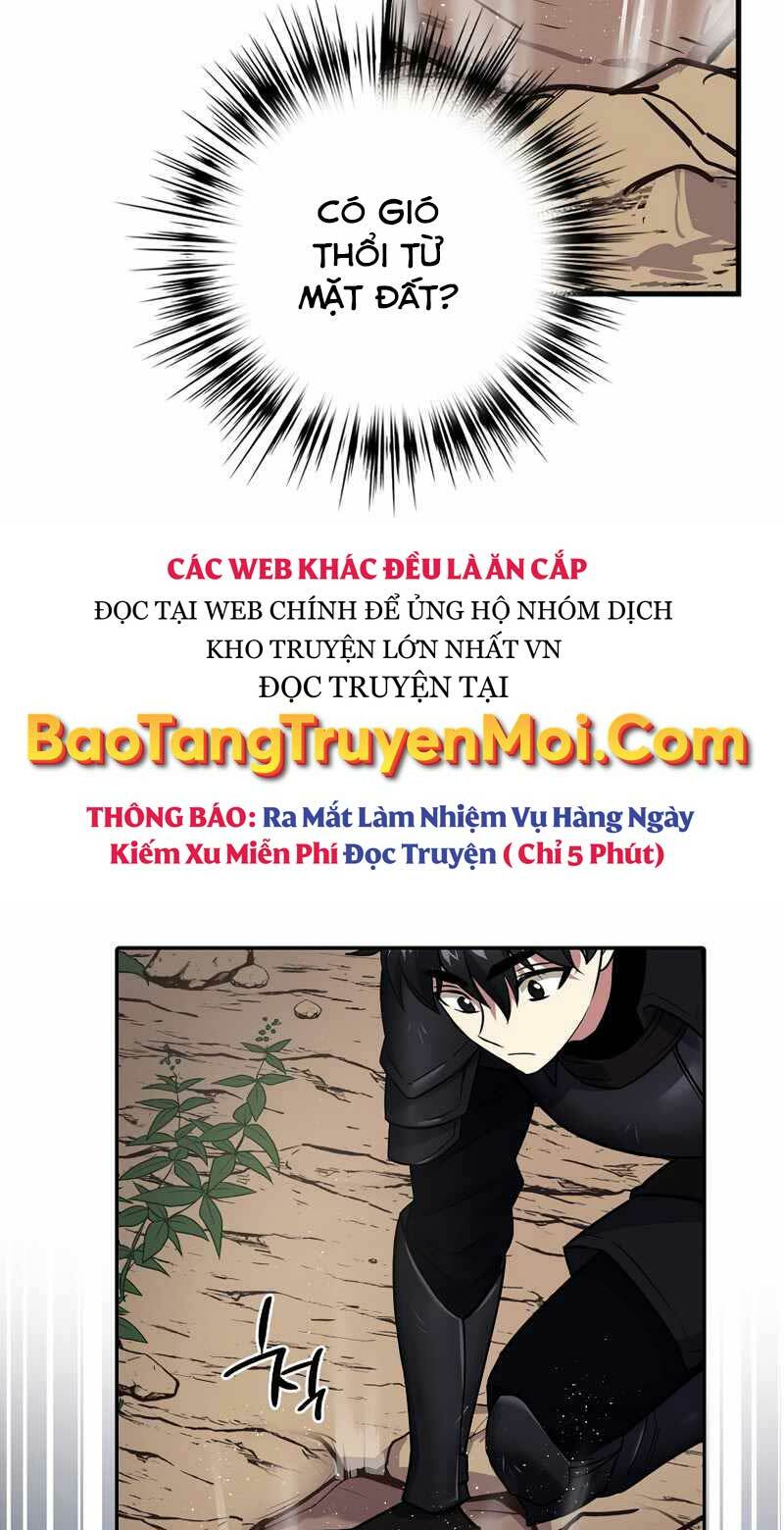 Siêu May Mắn - Chương 7