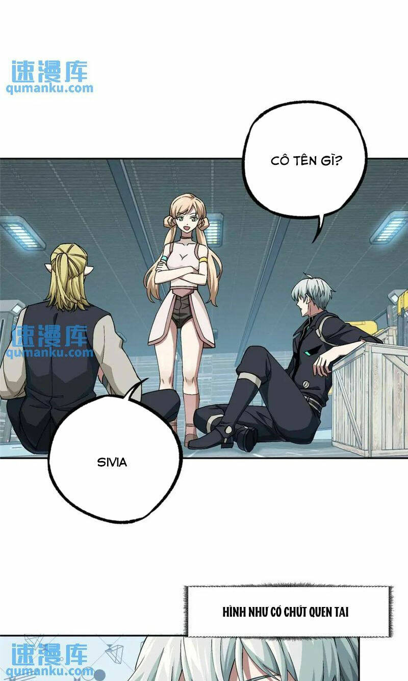 Siêu Thần Cơ Giới Sư - Chương 252