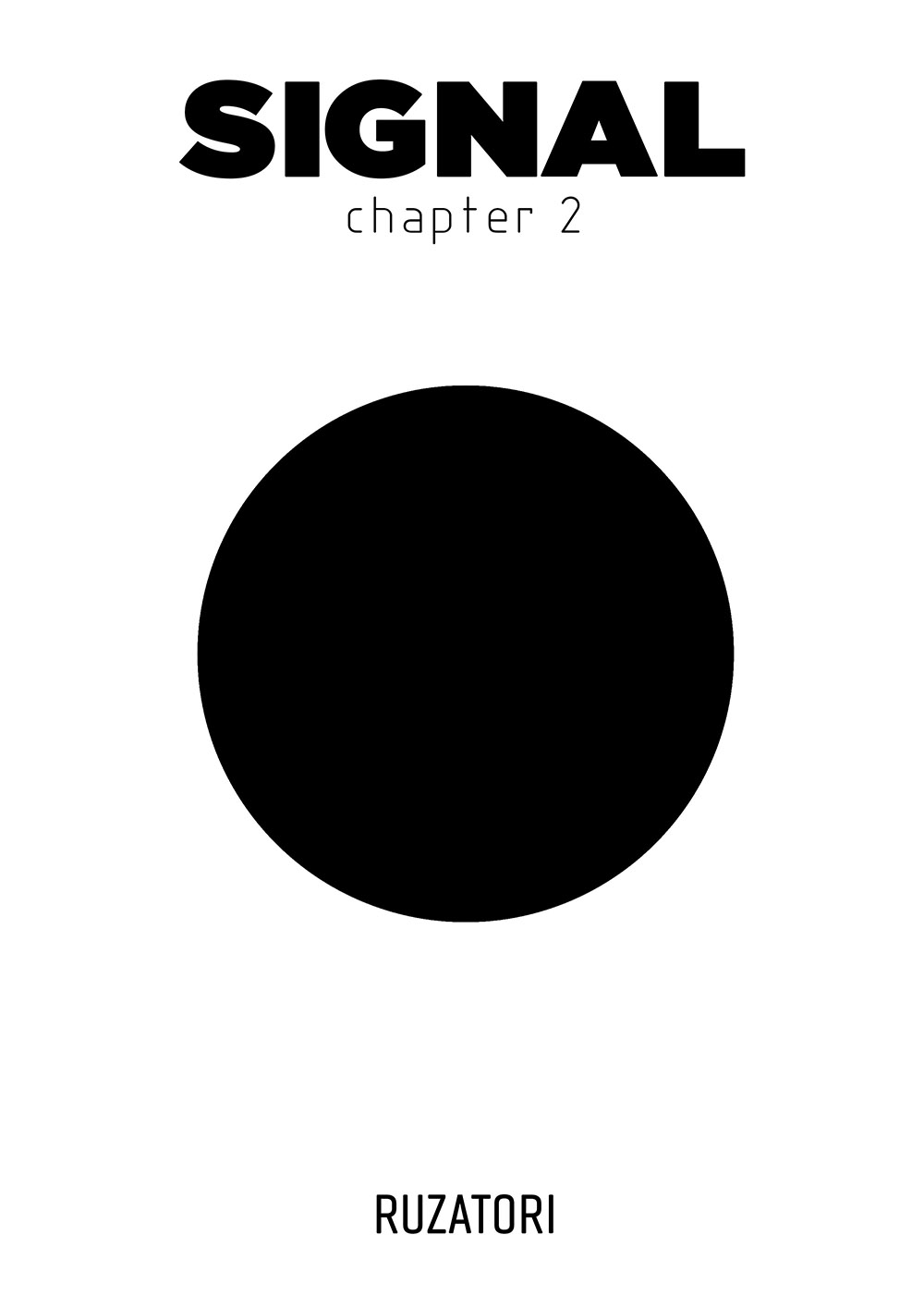 SIGNAL - Chương 2