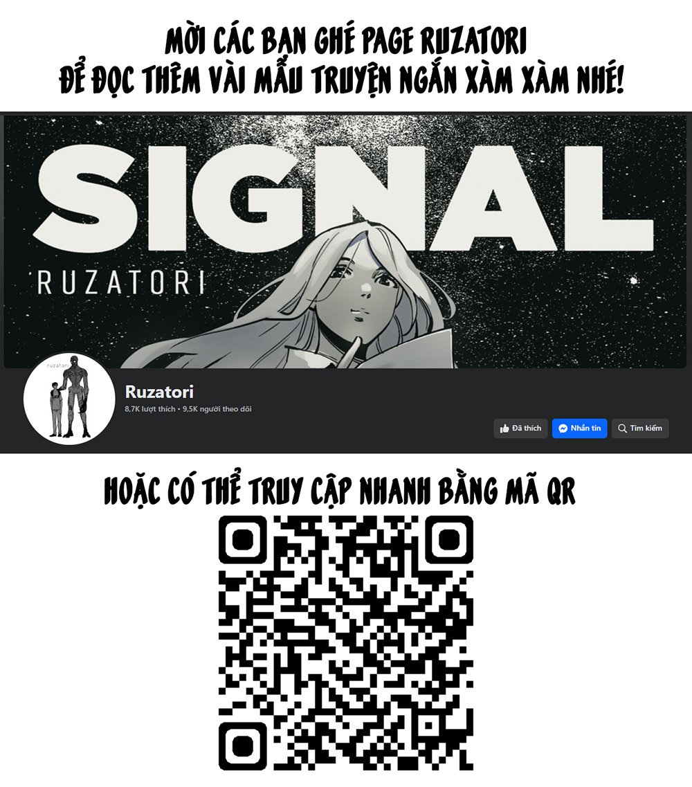 SIGNAL - Chương 2