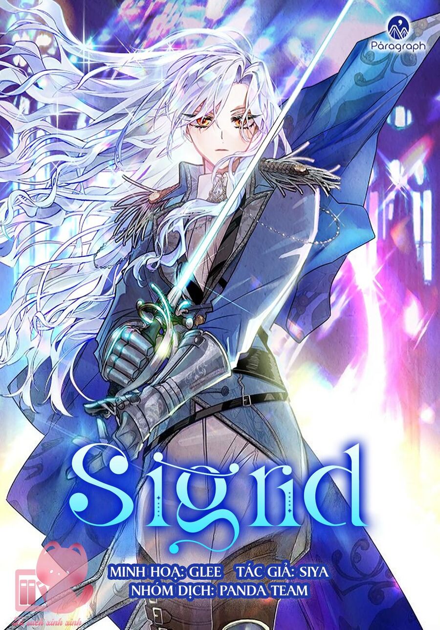 Sigrid - Chương 41