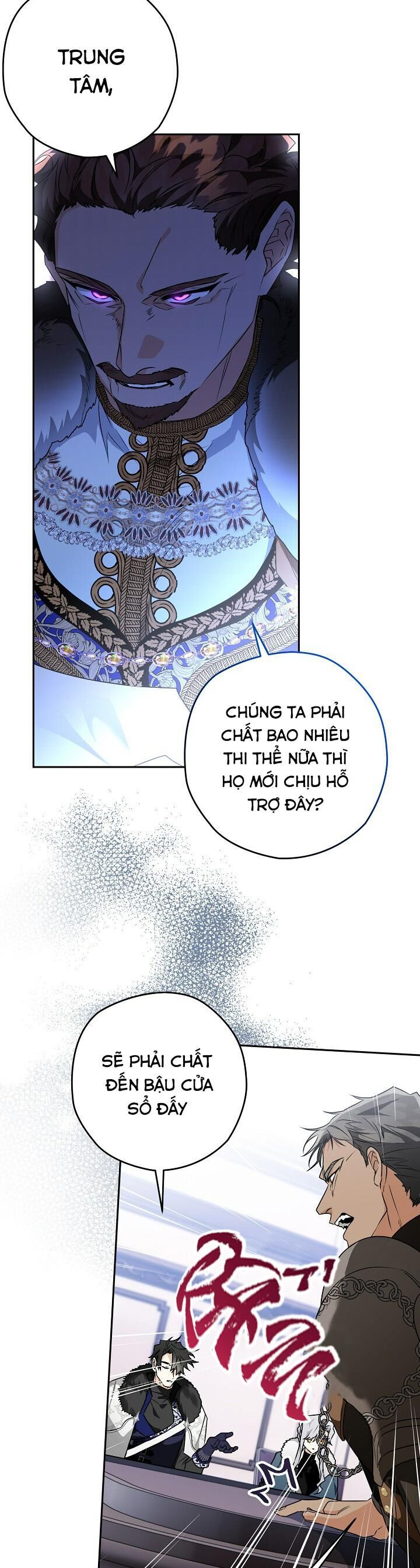 Sigrid - Chương 42