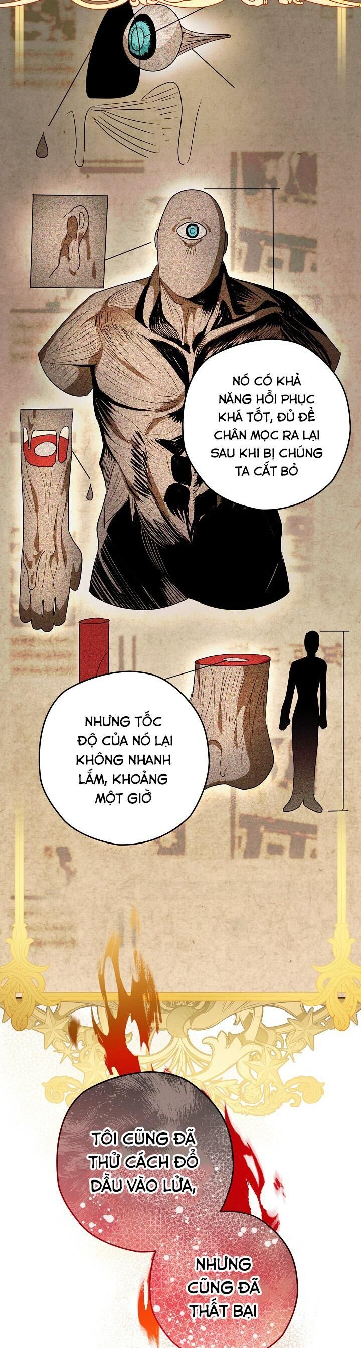 Sigrid - Chương 42