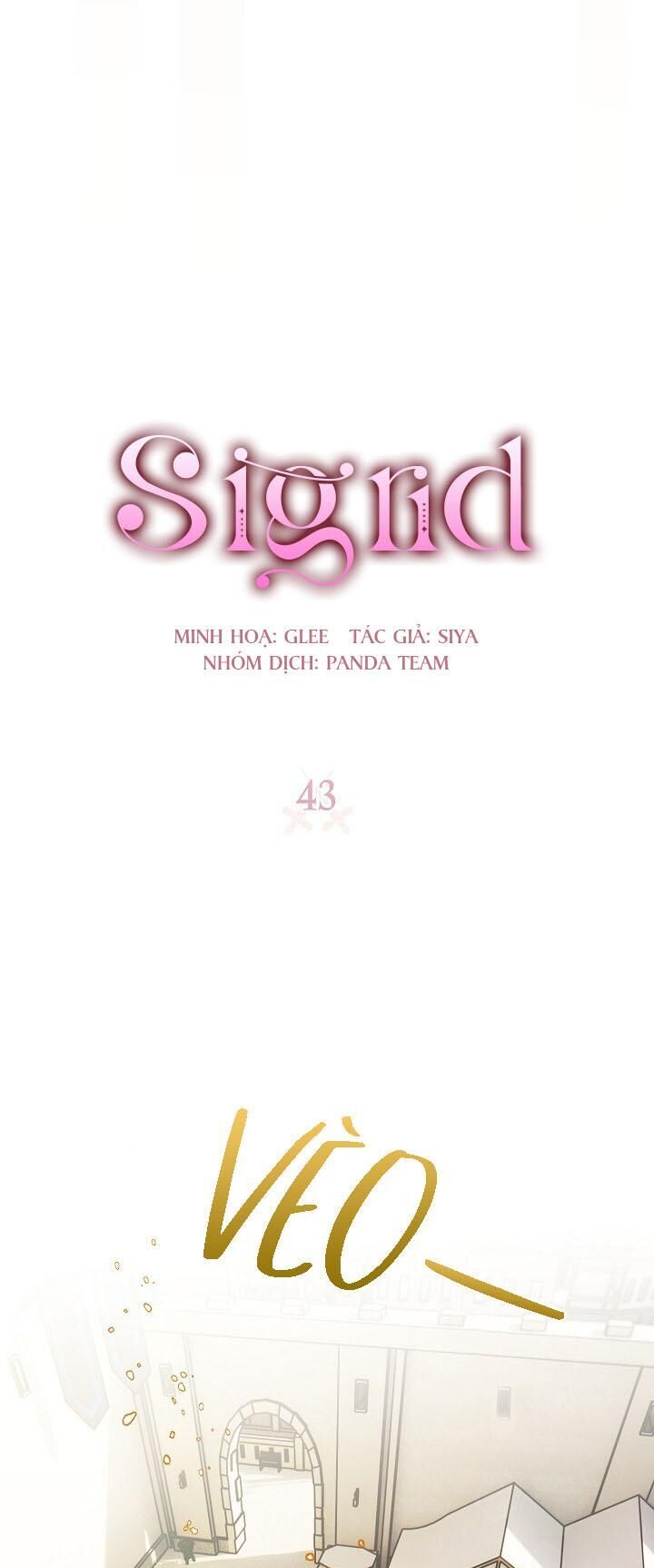 Sigrid - Chương 43