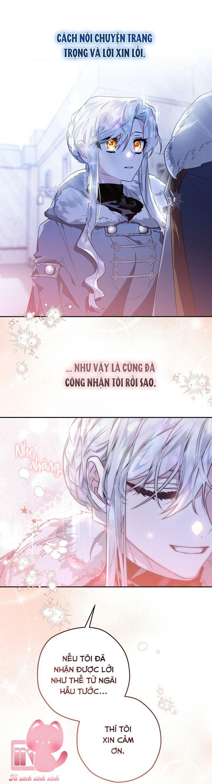 Sigrid - Chương 44