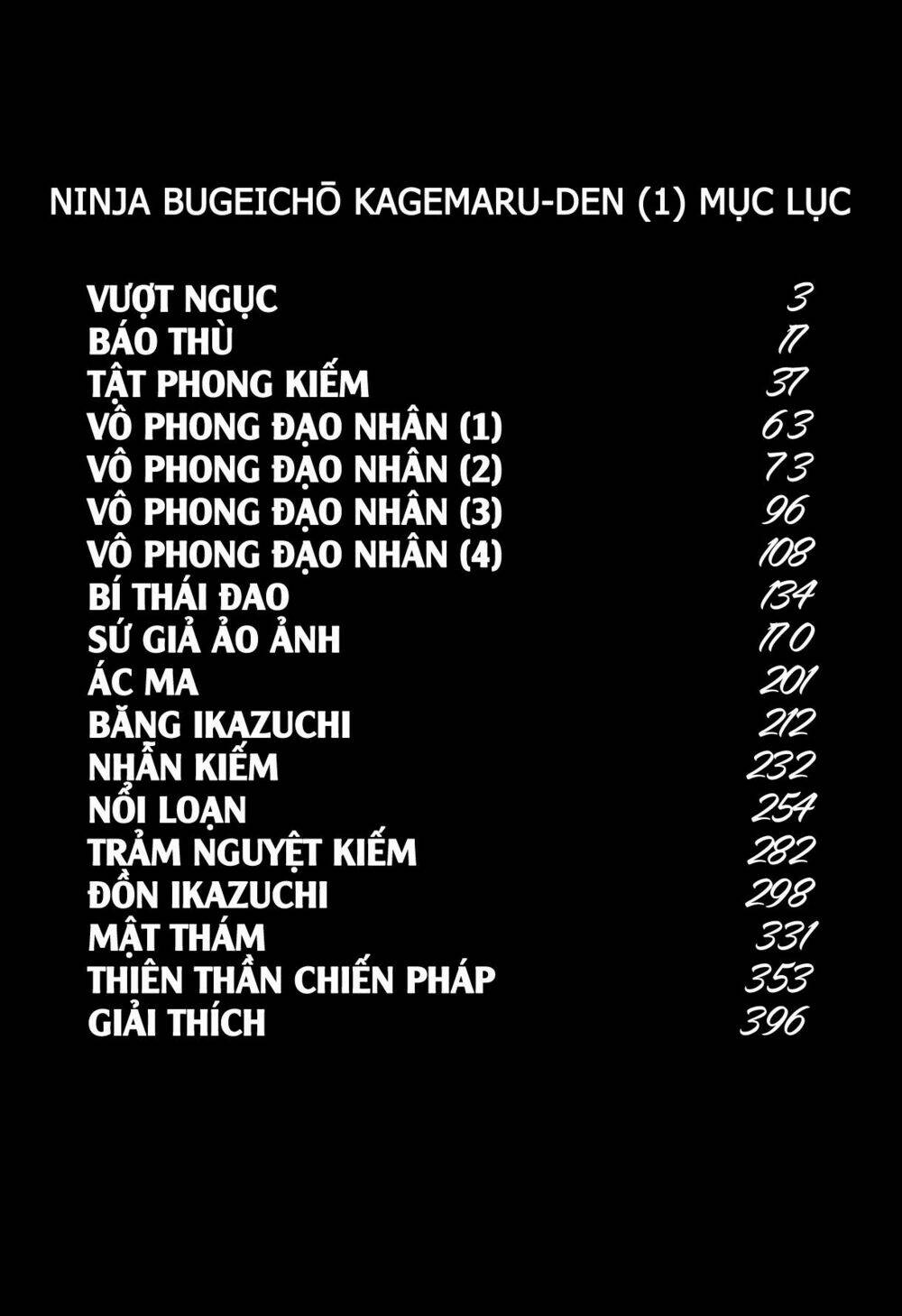 - Sins - - Chương 1