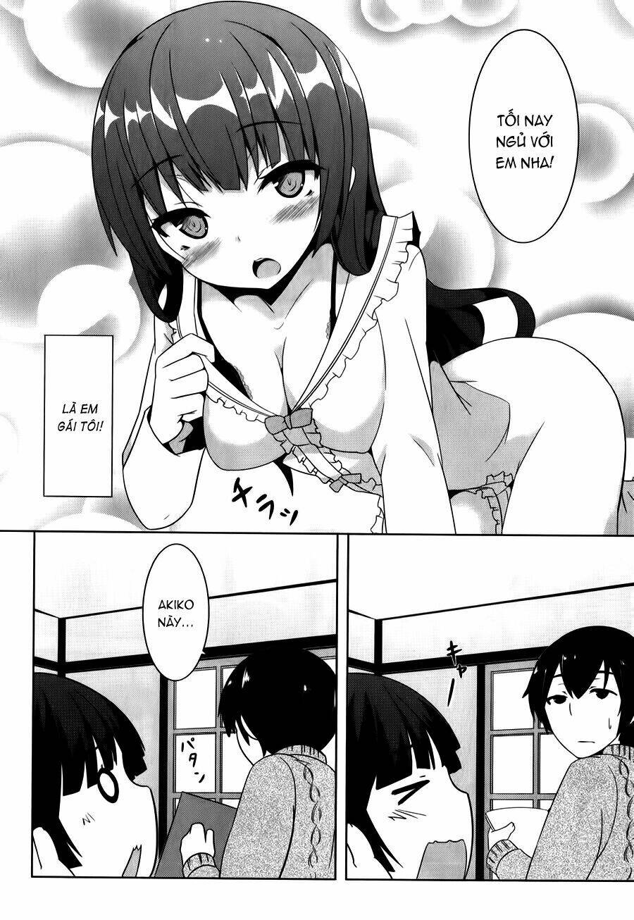- Sins - - Chương 1