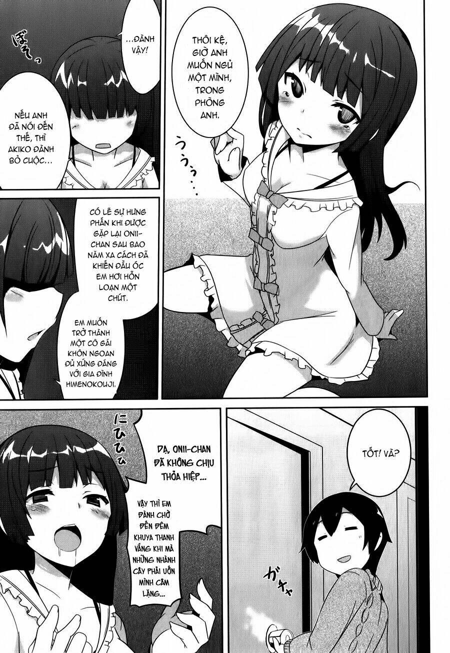 - Sins - - Chương 1