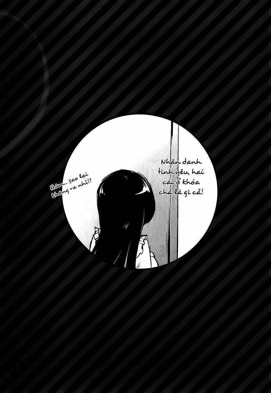 - Sins - - Chương 1