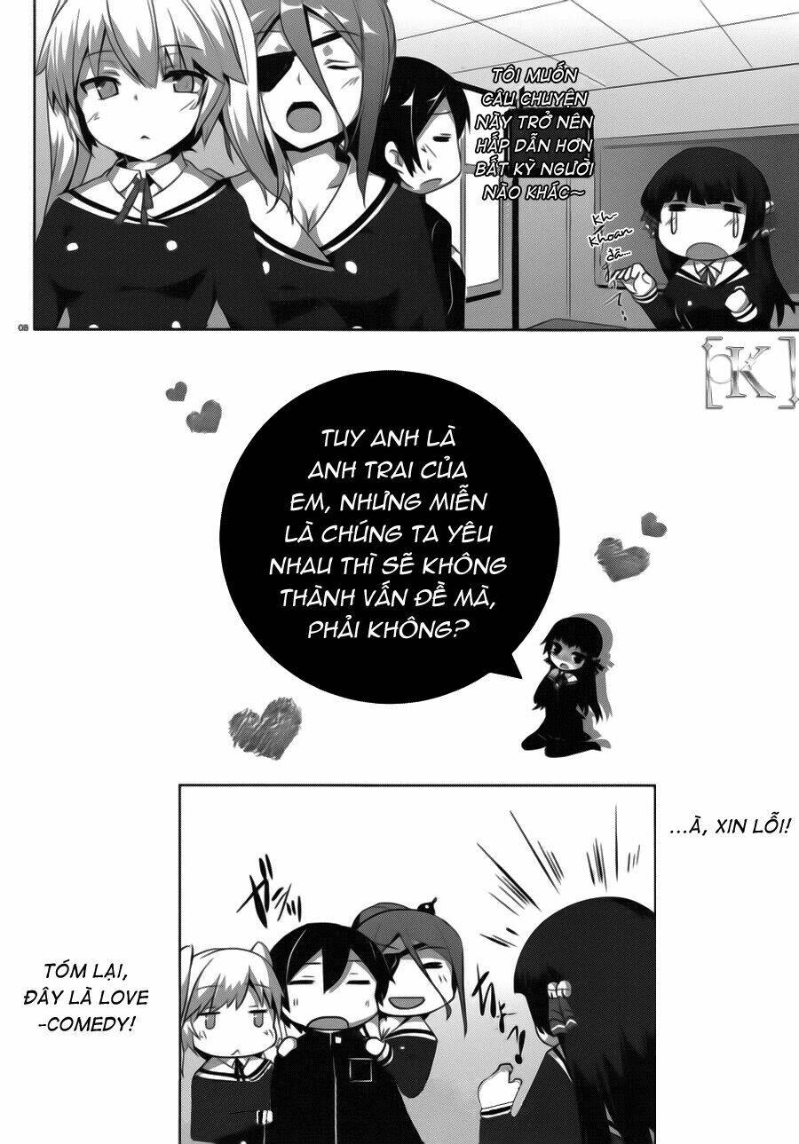 - Sins - - Chương 1