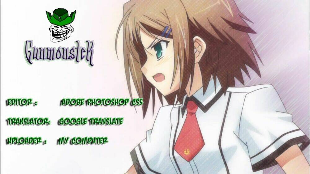 - Sins - - Chương 1
