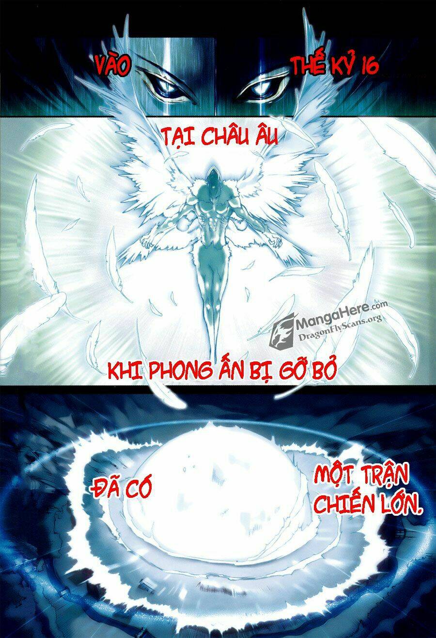 - Sins - - Chương 1