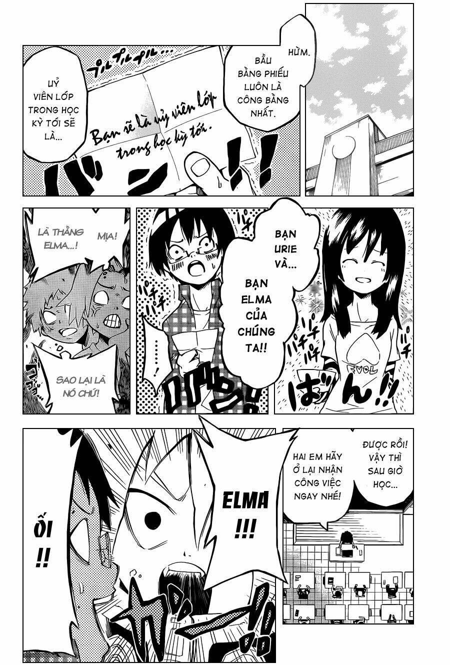 - Sins - - Chương 1