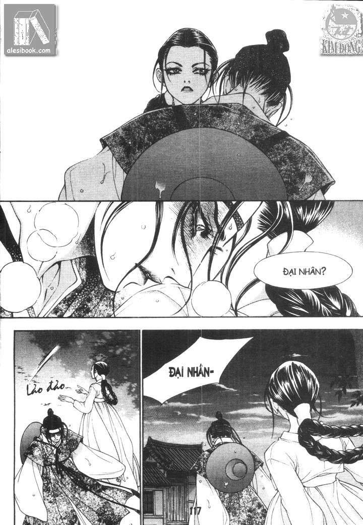 - Sins - - Chương 10