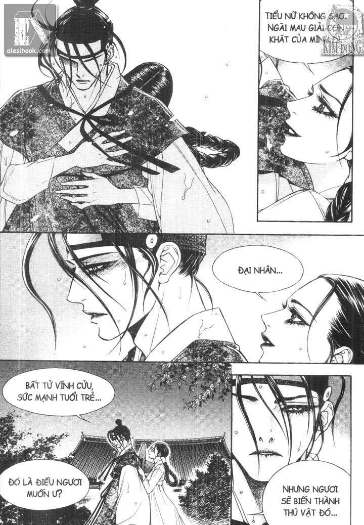 - Sins - - Chương 10