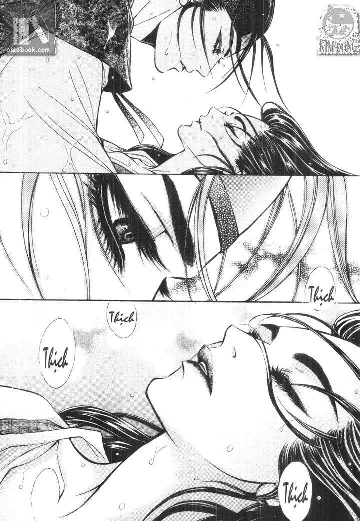 - Sins - - Chương 10