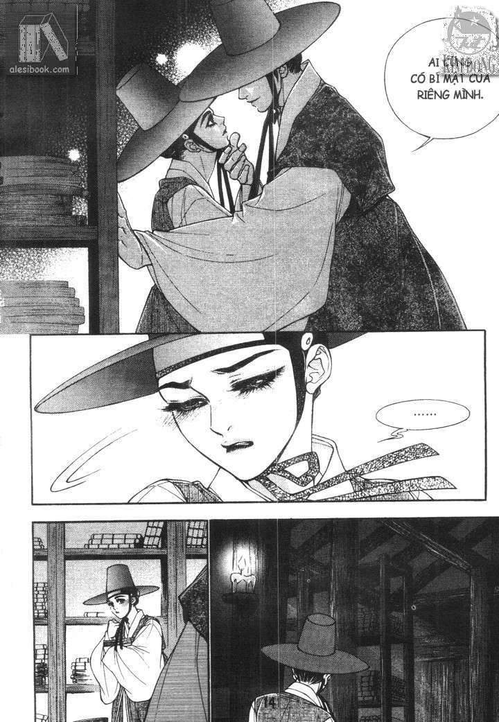 - Sins - - Chương 11