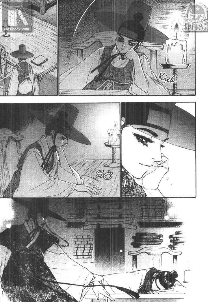 - Sins - - Chương 11