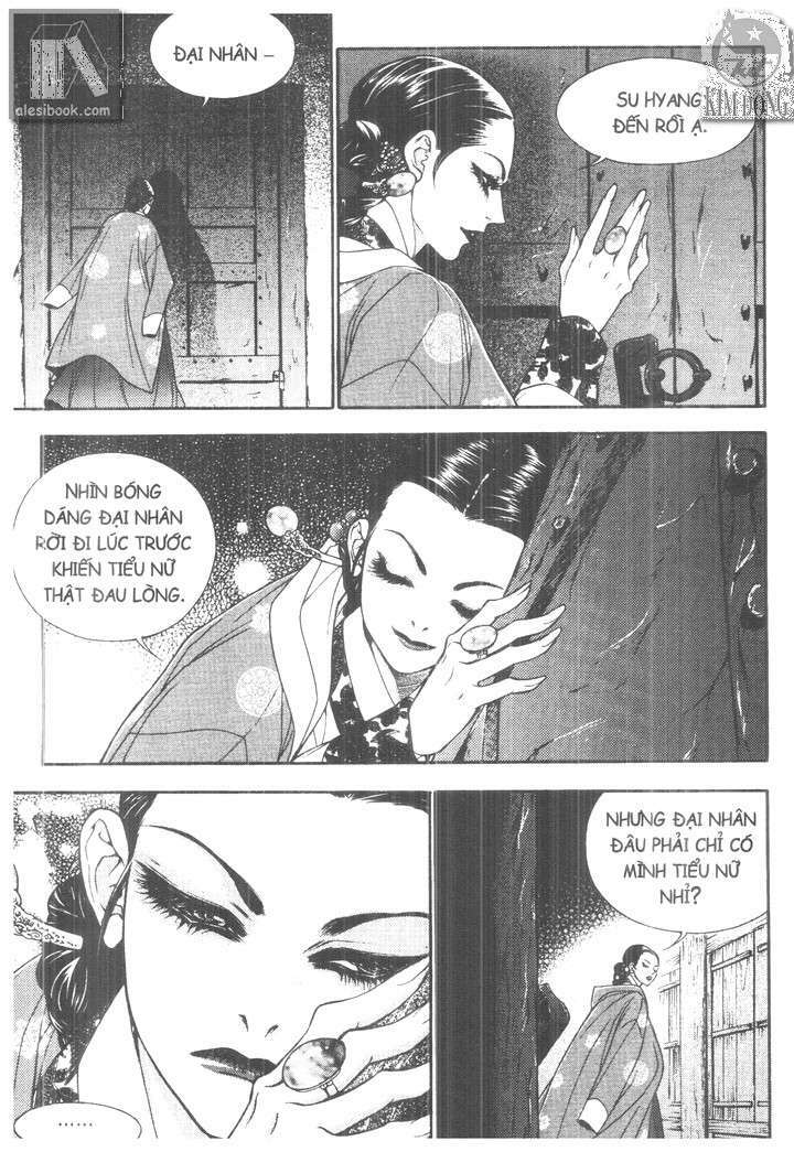 - Sins - - Chương 12