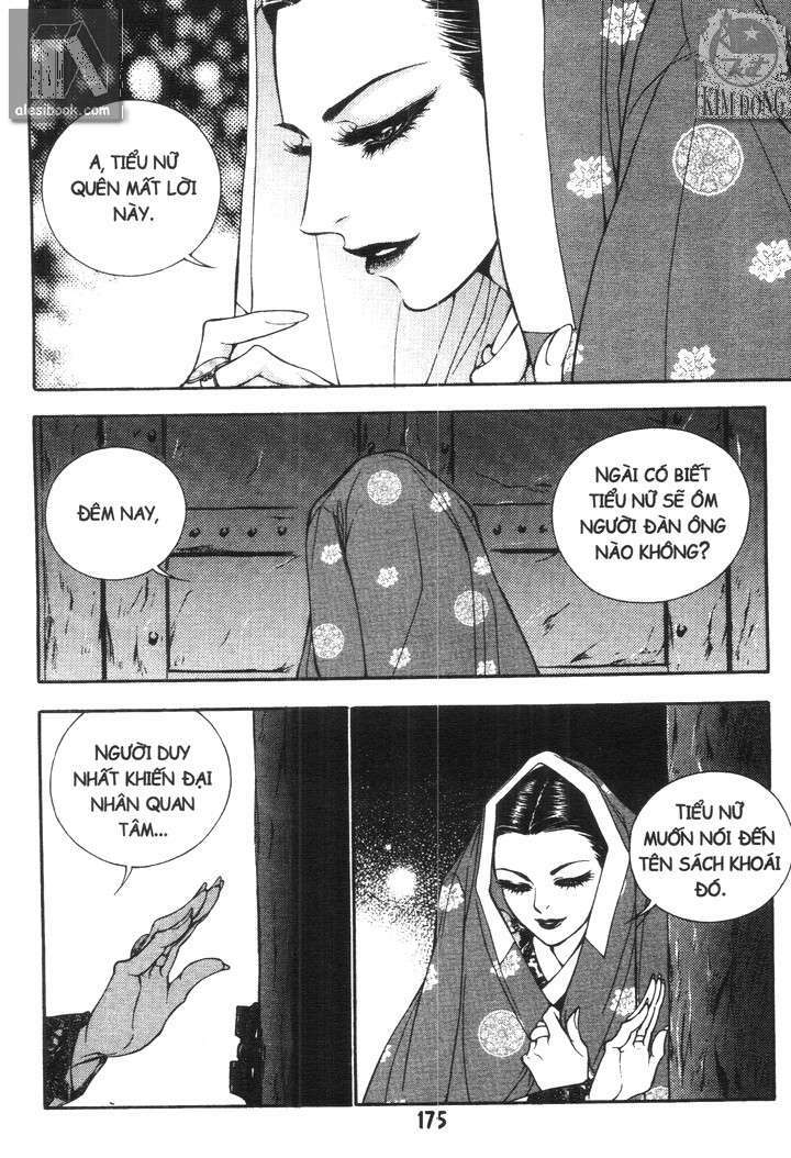 - Sins - - Chương 12