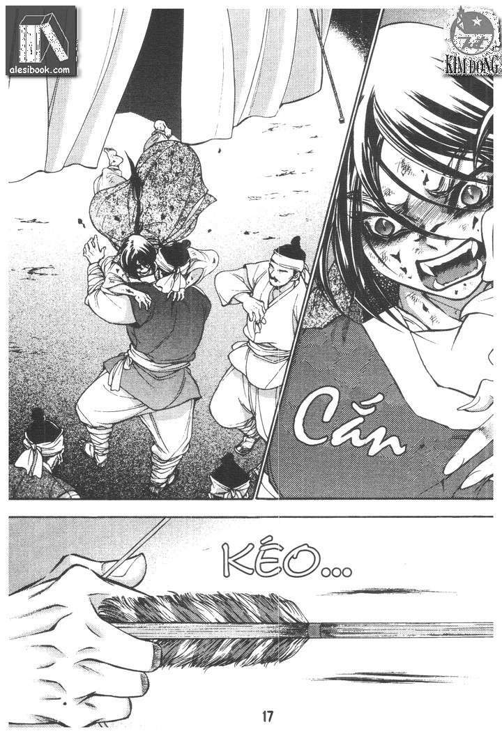 - Sins - - Chương 13