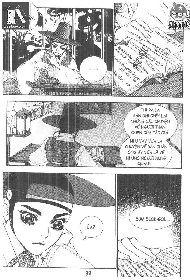 - Sins - - Chương 14
