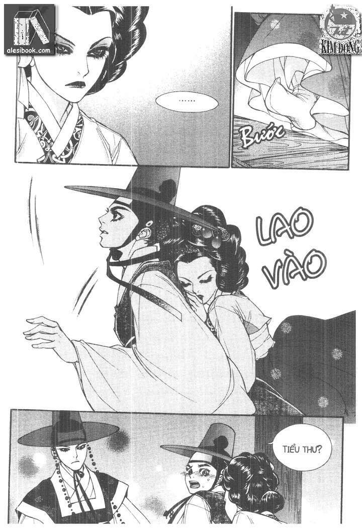 - Sins - - Chương 14