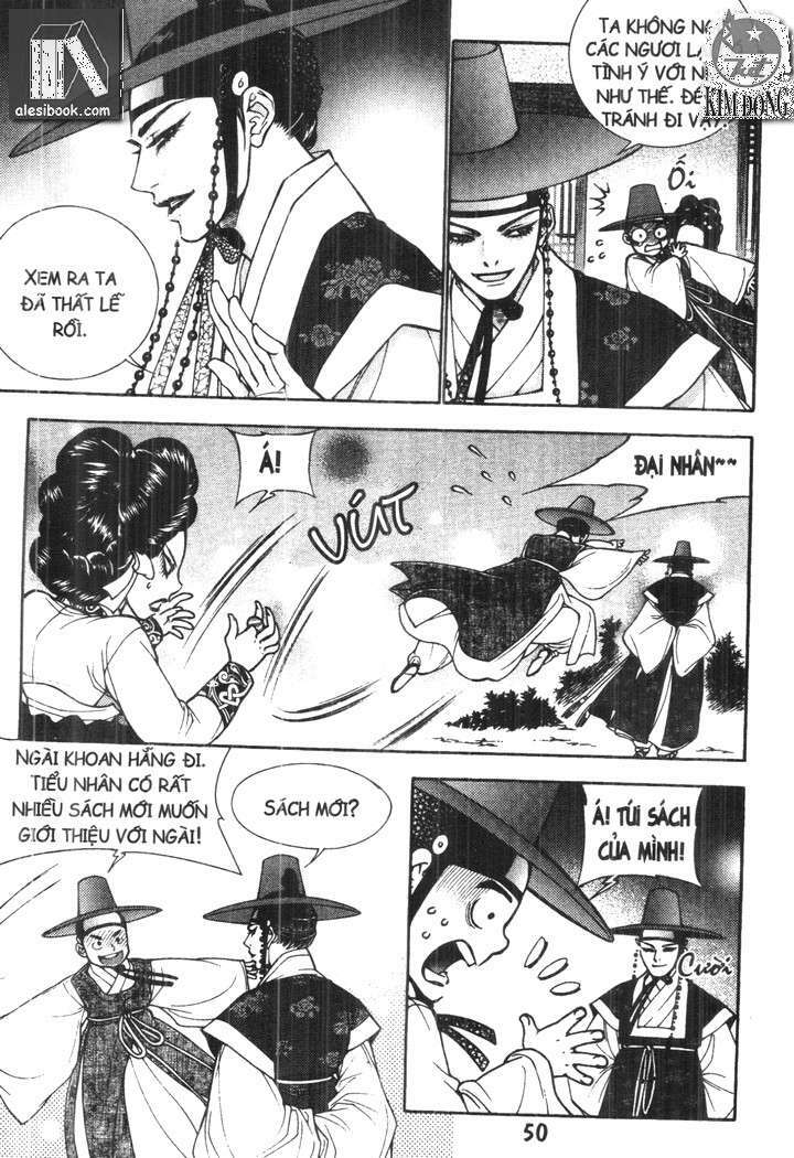 - Sins - - Chương 14