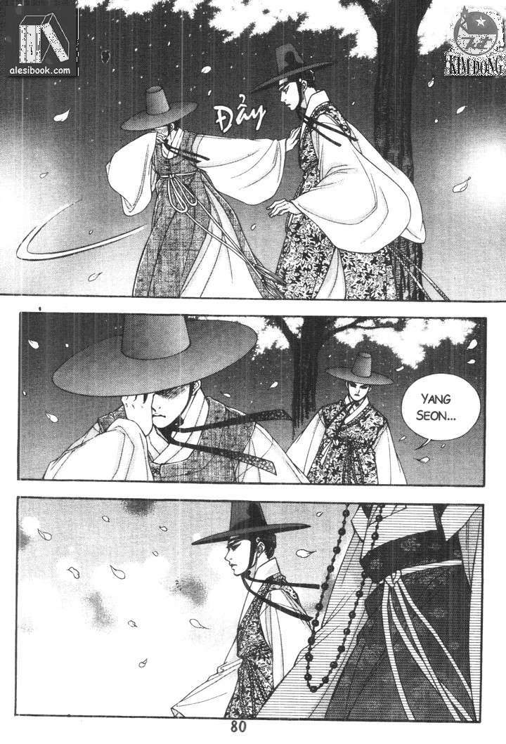 - Sins - - Chương 15