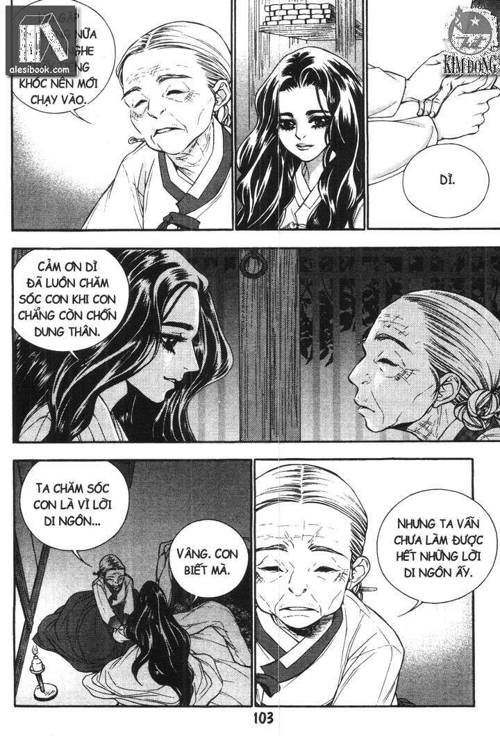 - Sins - - Chương 16