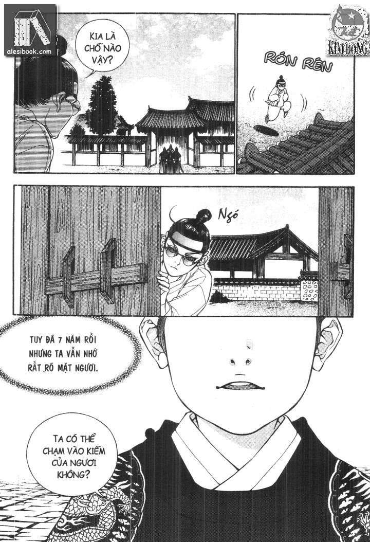 - Sins - - Chương 16