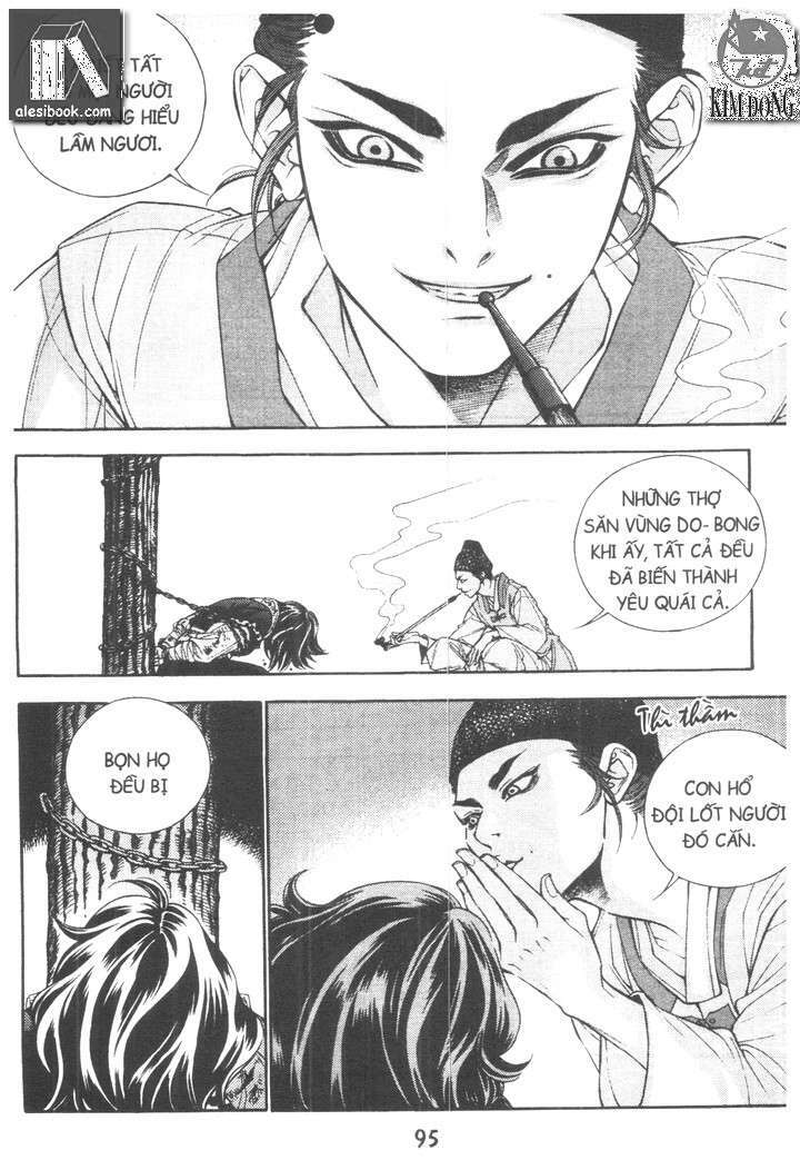 - Sins - - Chương 16