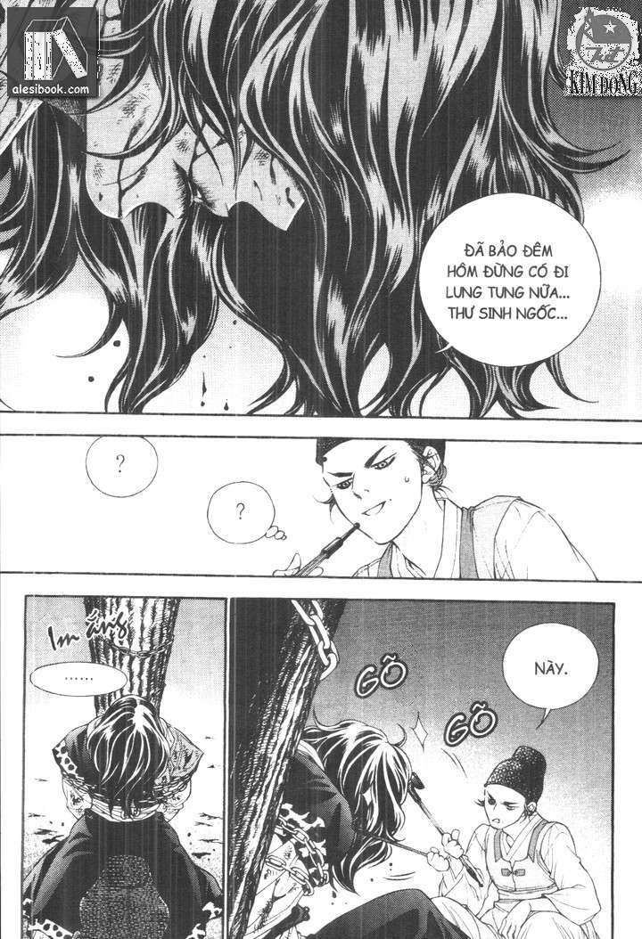- Sins - - Chương 16