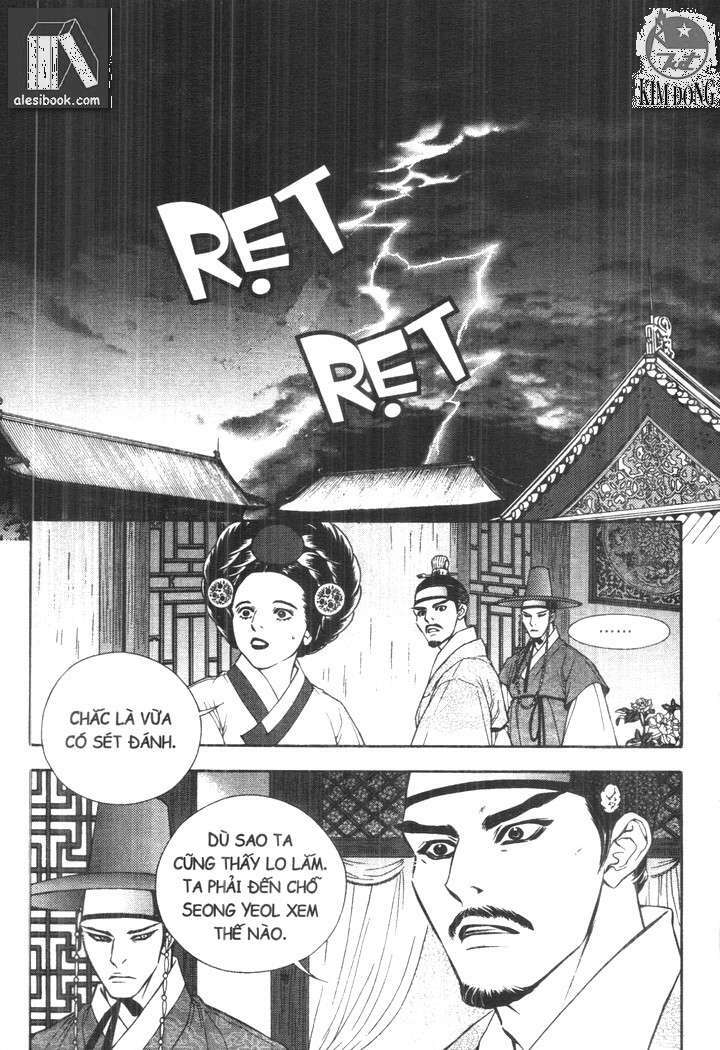 - Sins - - Chương 19