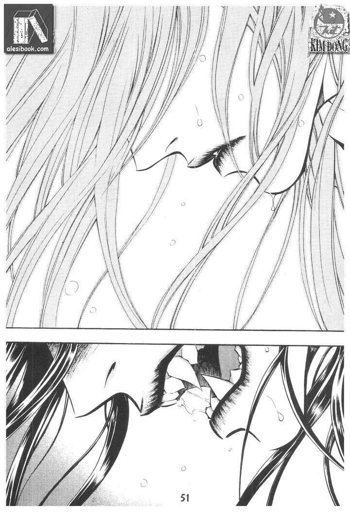 - Sins - - Chương 19