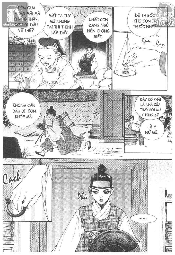 - Sins - - Chương 2