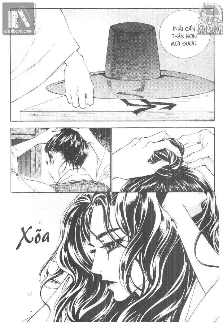 - Sins - - Chương 2