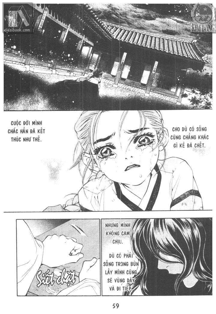- Sins - - Chương 2